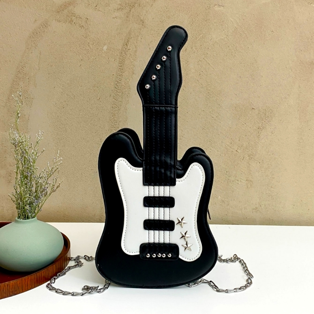 Mini guitar bag